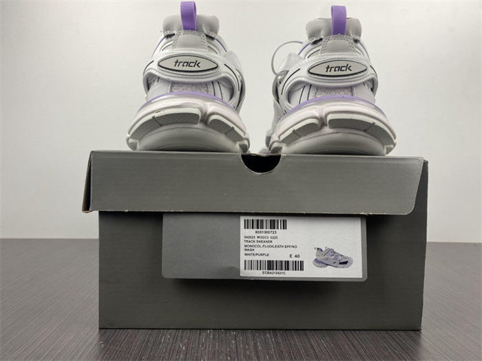 BLCG TRACK SNEAKER 542023 W3GC3 0225 detail 5