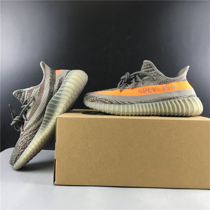 ADS Yeezy Boost 350 V2 Beluga BB1826 detail 2