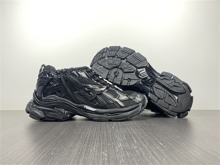 BLCG Runner 677403 W3RA9 1000 detail 3