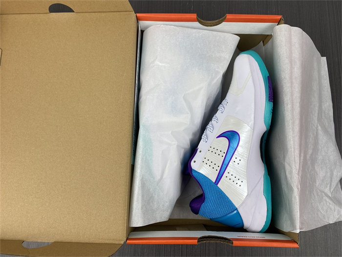 NK Kobe 5 Draft Day 386429-100 detail 7