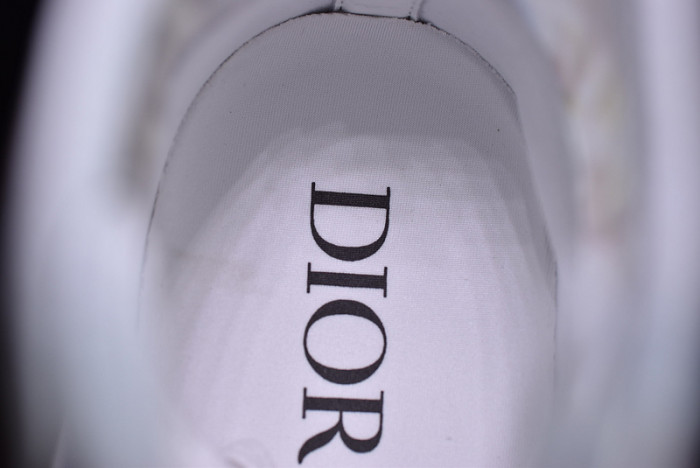 B23 Oblique High Top Sneakers T00480H070 detail 8