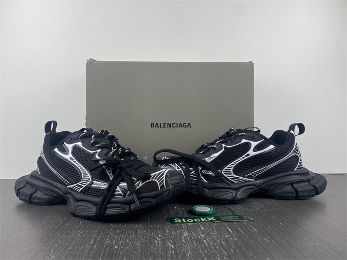 BLCG 3XL Black 734731W3XL11090