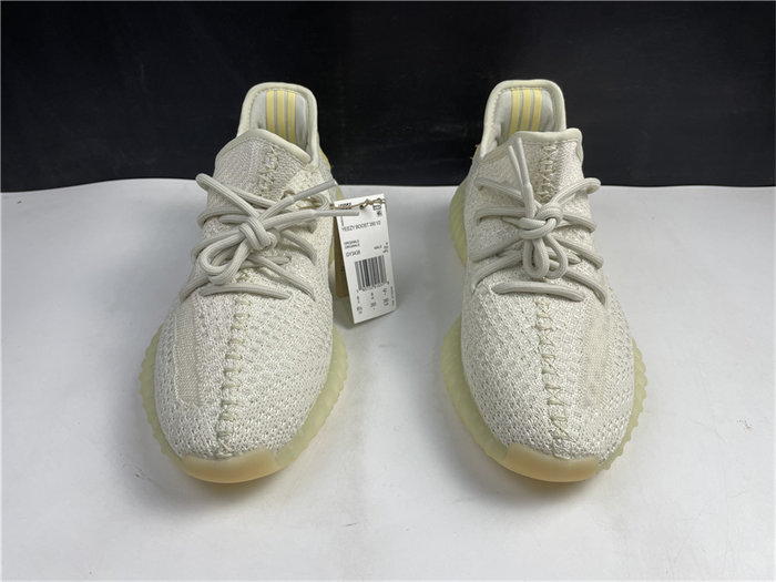 ADS Yeezy Boost 350 V2 Light GY3438 detail 4