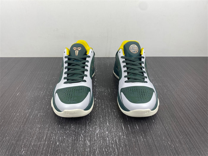 NK Kobe 5 Protro EYBL Girls CD4991-300 detail 6