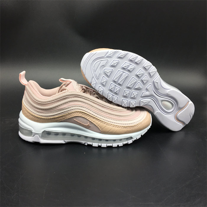 NK Air Max 97 Silt Red 917646-600 detail 3