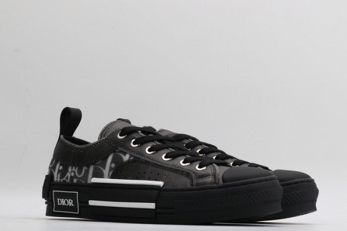 B23 OBLIQUE HIGH low SNEAKERS T00480H073 detail 6
