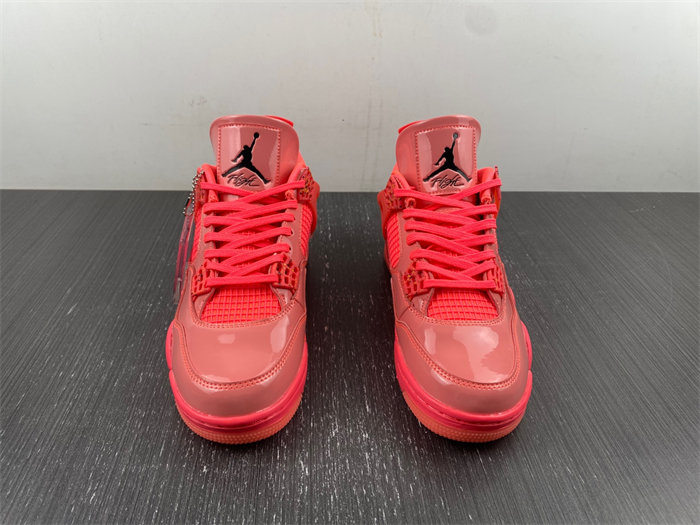 JRD 4 Retro Hot Punch AQ9128-600 detail 6