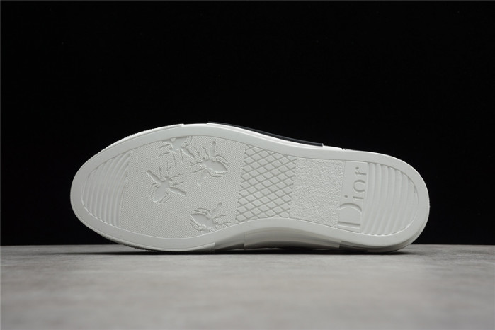 B23 OBLIQUE low TOP SNEAKERS T00853H065 detail 6