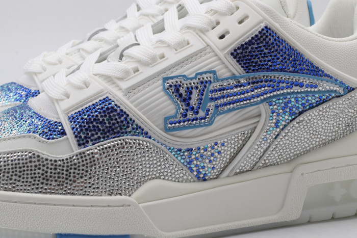 L&V snekaers L0000015 detail 6