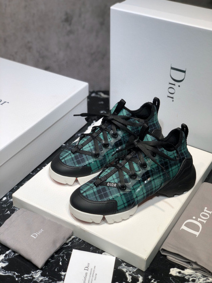 DIO* SNEAKERS T0000-024 detail 3