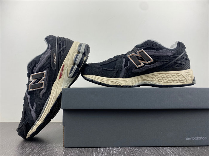 NB 1906D Protection Pack Black M1906DD detail 2