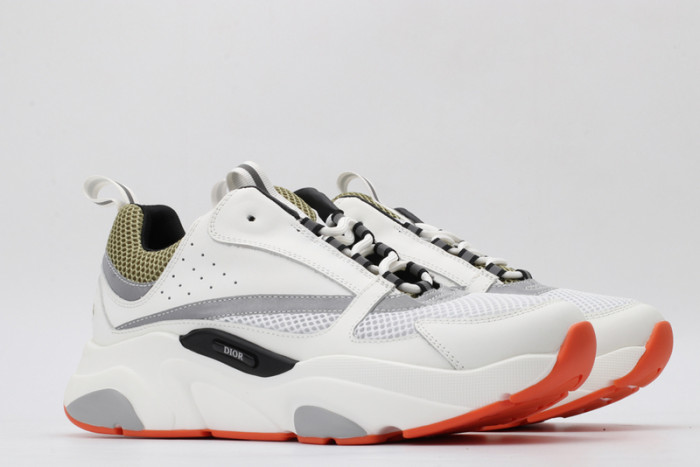 DIO* SNEAKERS B22 T0000-013 detail 9