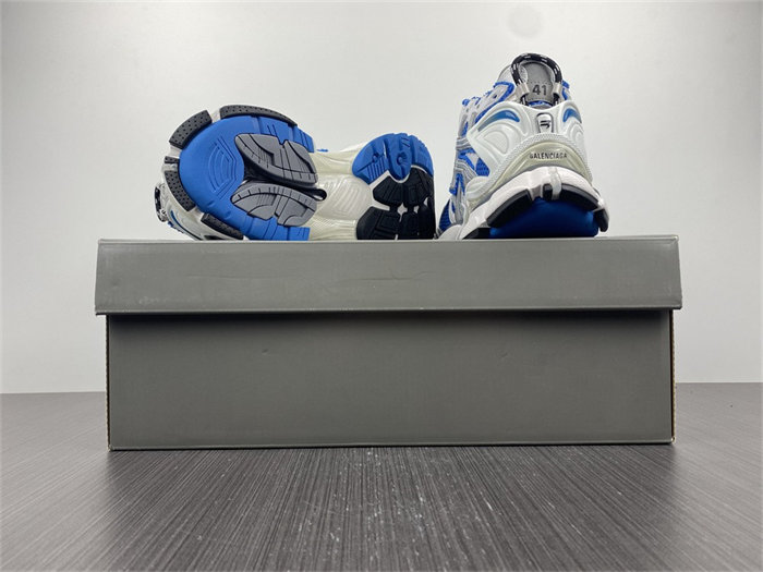 BLCG Runner Blue Grey 677403 W3RB3 4912 detail 6