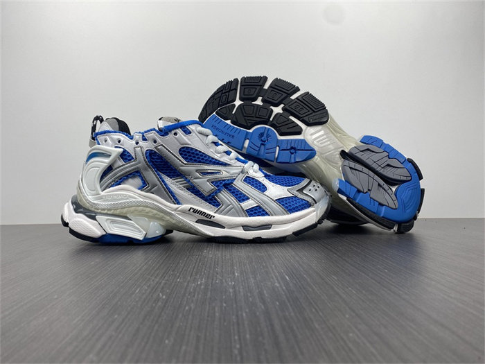 BLCG Runner Blue Grey 677403 W3RB3 4912 detail 3