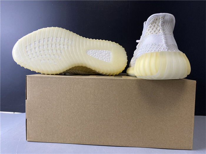 ADS Yeezy Boost 350 V2 Natural FZ5246 detail 6