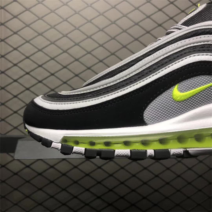 NK Air Max 97 OG Black Volt 921826-004 detail 3