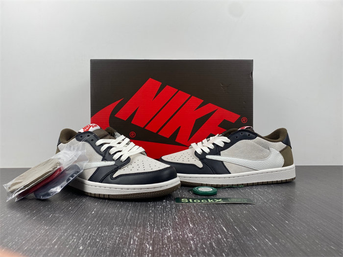 JRD 1 Retro Low OG SP Travis Scott DM7866-902