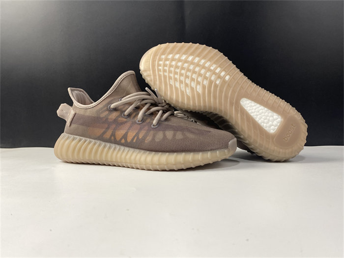 ADS Yeezy Boost 350 V2 Mono Mist GW2871 detail 3