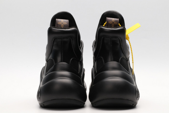 L x V snekaers L000001 detail 3