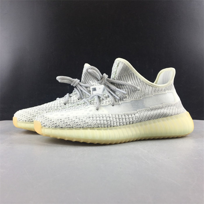 ADS Yeezy Boost 350 V2 Yeshaya (Non-Reflective) FX4348