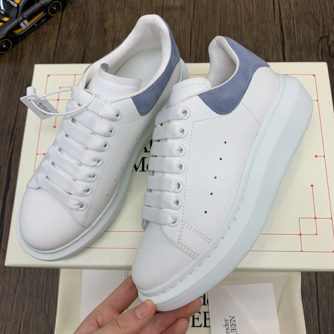 McQuen White Dream Blue 553770WHGP79048 detail 5
