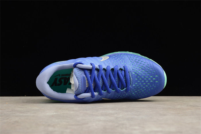 NK Air Max 2016 Concord Violet 849560-402 detail 3