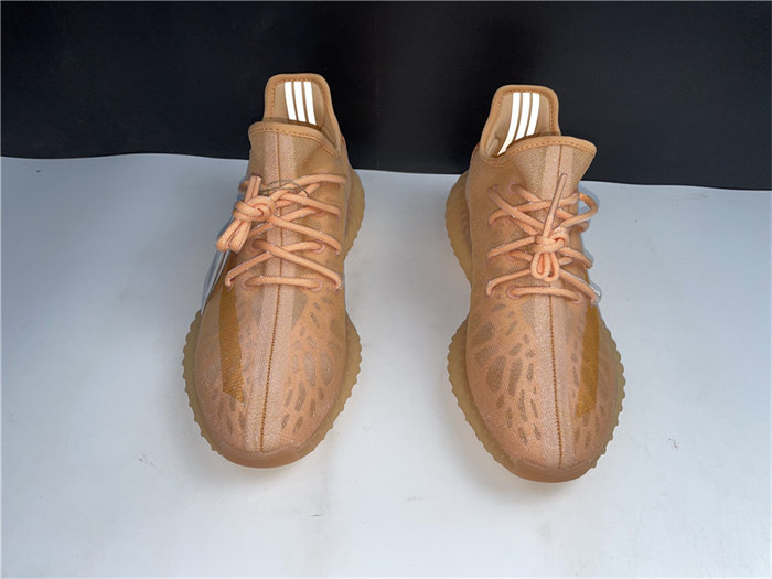 ADS Yeezy Boost 350 V2 Mono Clay GW2870 detail 4