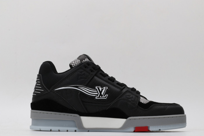 L&V snekaers L0000019 detail 4