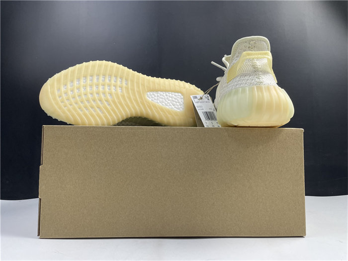 ADS Yeezy Boost 350 V2 Light GY3438 detail 6