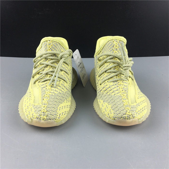 ADS Yeezy Boost 350 V2 Antlia (Non-Reflective) FV3250 detail 4