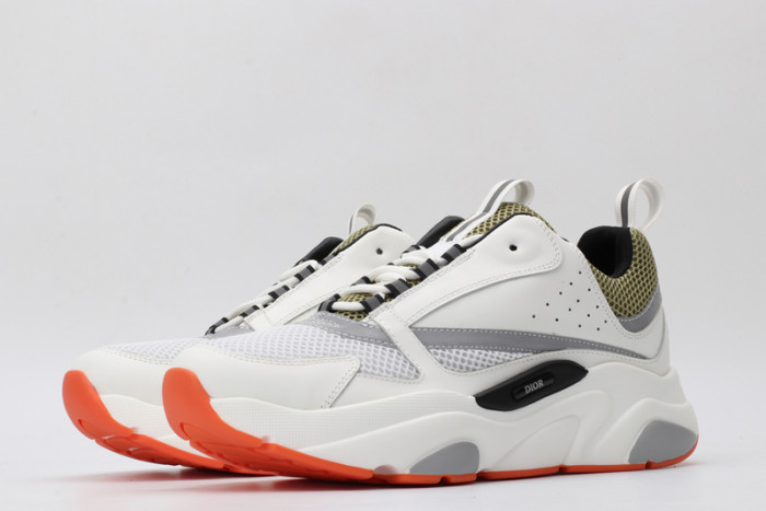 DIO* SNEAKERS B22 T0000-013 detail 8