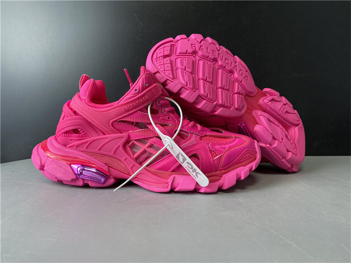 BLCG Track.2 Fluo Pink 568615 W2FC1 5845 detail 3