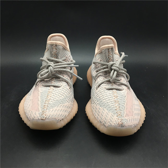 ADS Yeezy Boost 350 V2 Synth (Non-Reflective) FV5578 detail 4