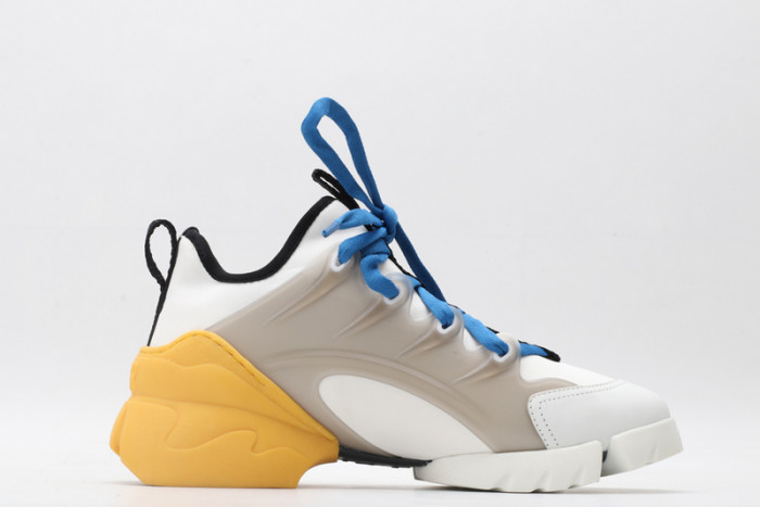 DIO* SNEAKERS T0000-026 detail 5