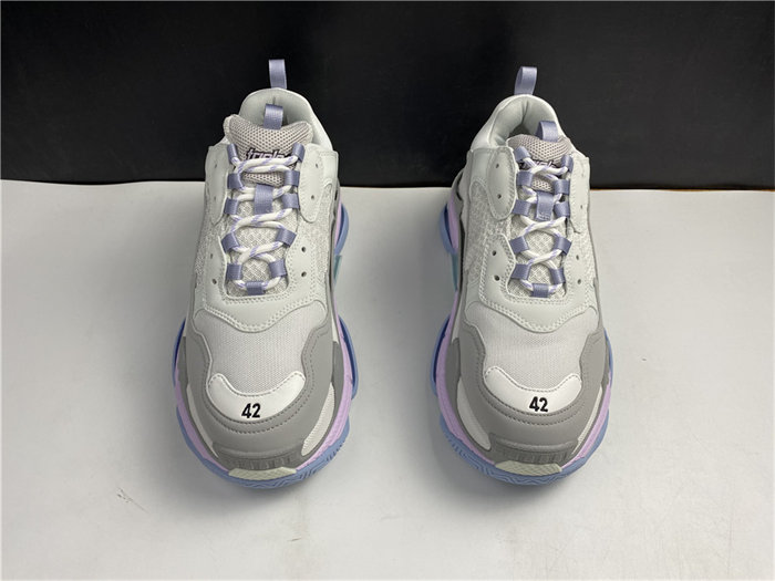 BLCG TRIPLE SNEAKER 536737 W2FW1 1977 detail 4