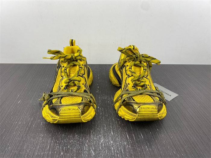 BLCG 3XL Yellow 734734 W3XL2 7010 detail 6