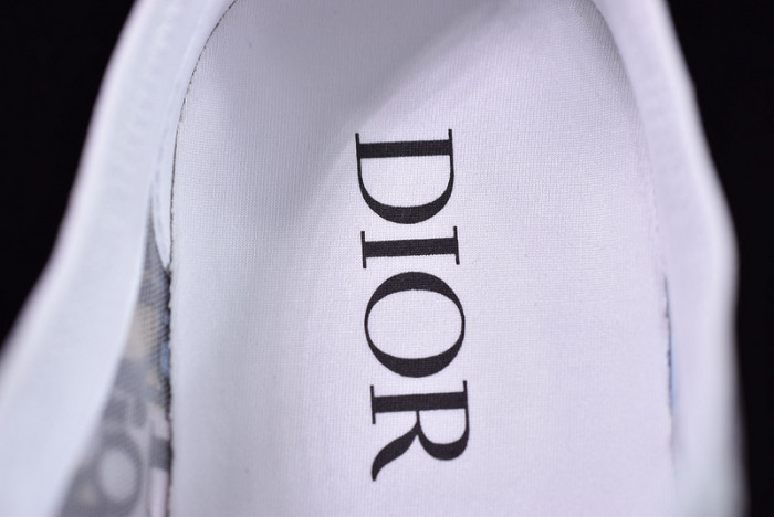 B23 Oblique low Sneakers T004801-1071 detail 13