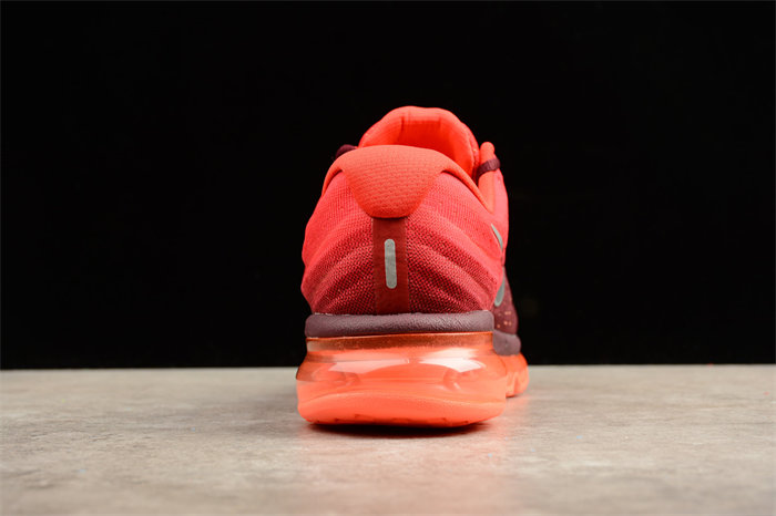 NK Air Max 2017 Night Maroon 849559-601 detail 5