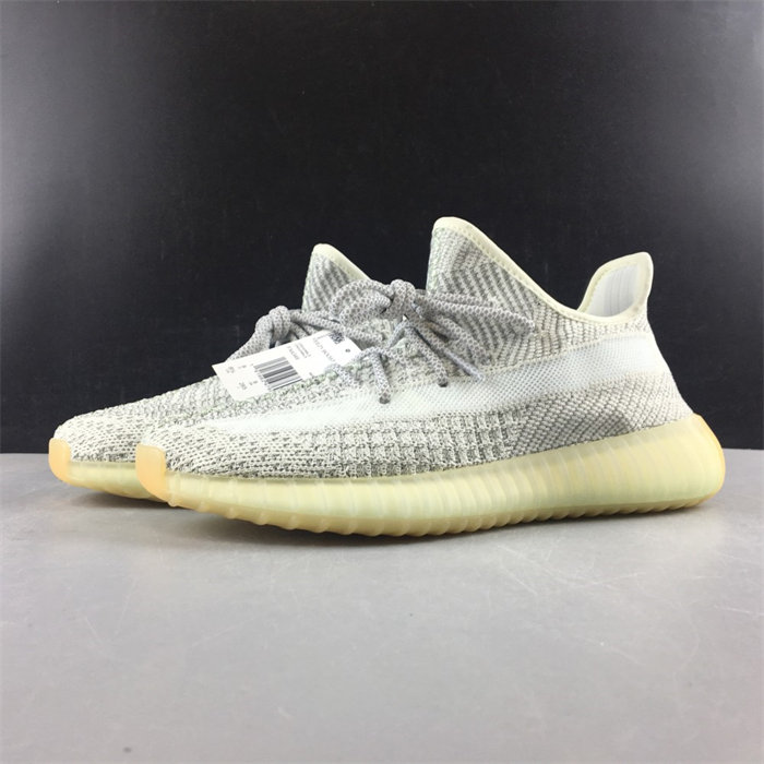 ADS Yeezy Boost 350 V2 Yeshaya (Reflective) FX4349