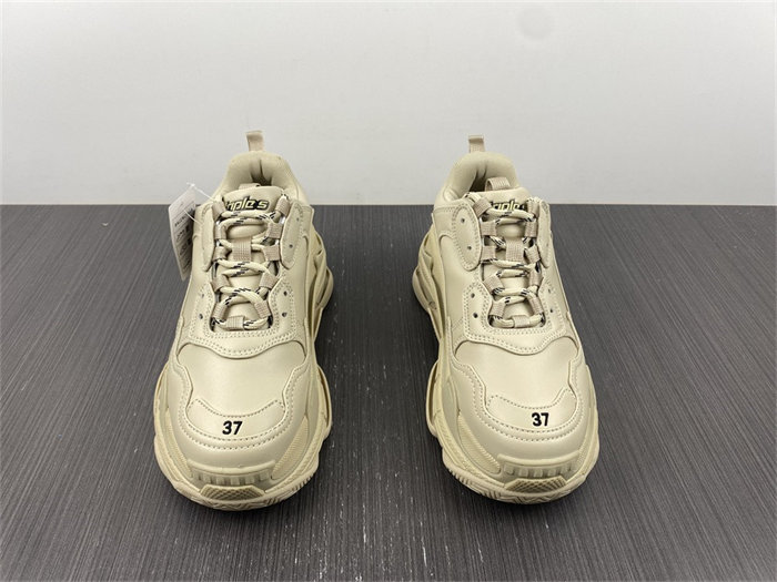 BLCG TRIPLE S SNEAKER 536737 W2FW1 4561 detail 4