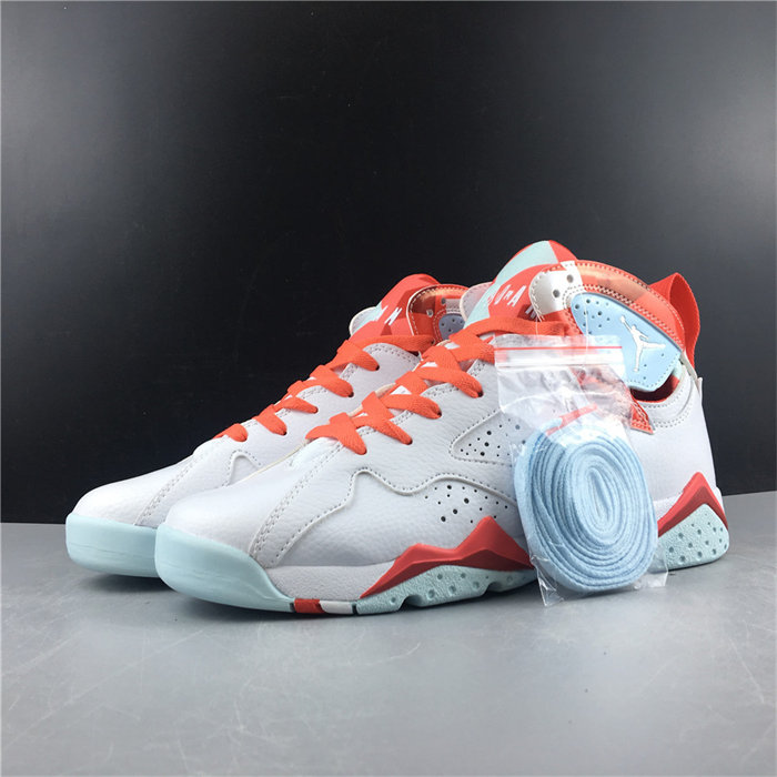 JRD 7 Retro Topaz Mist 442960-104