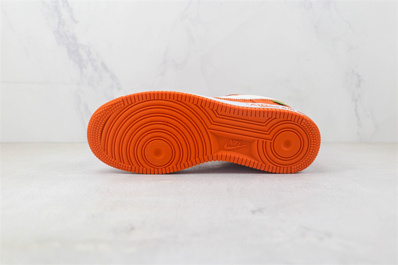 L X V x NK Air Force 1'07 Low detail 6