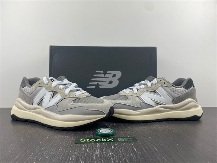 NB 57/40 Grey Day M5740TA