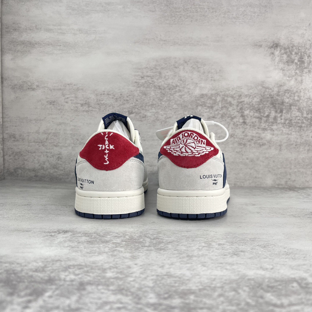 NK x L X V DUNK LOW RETRO detail 8