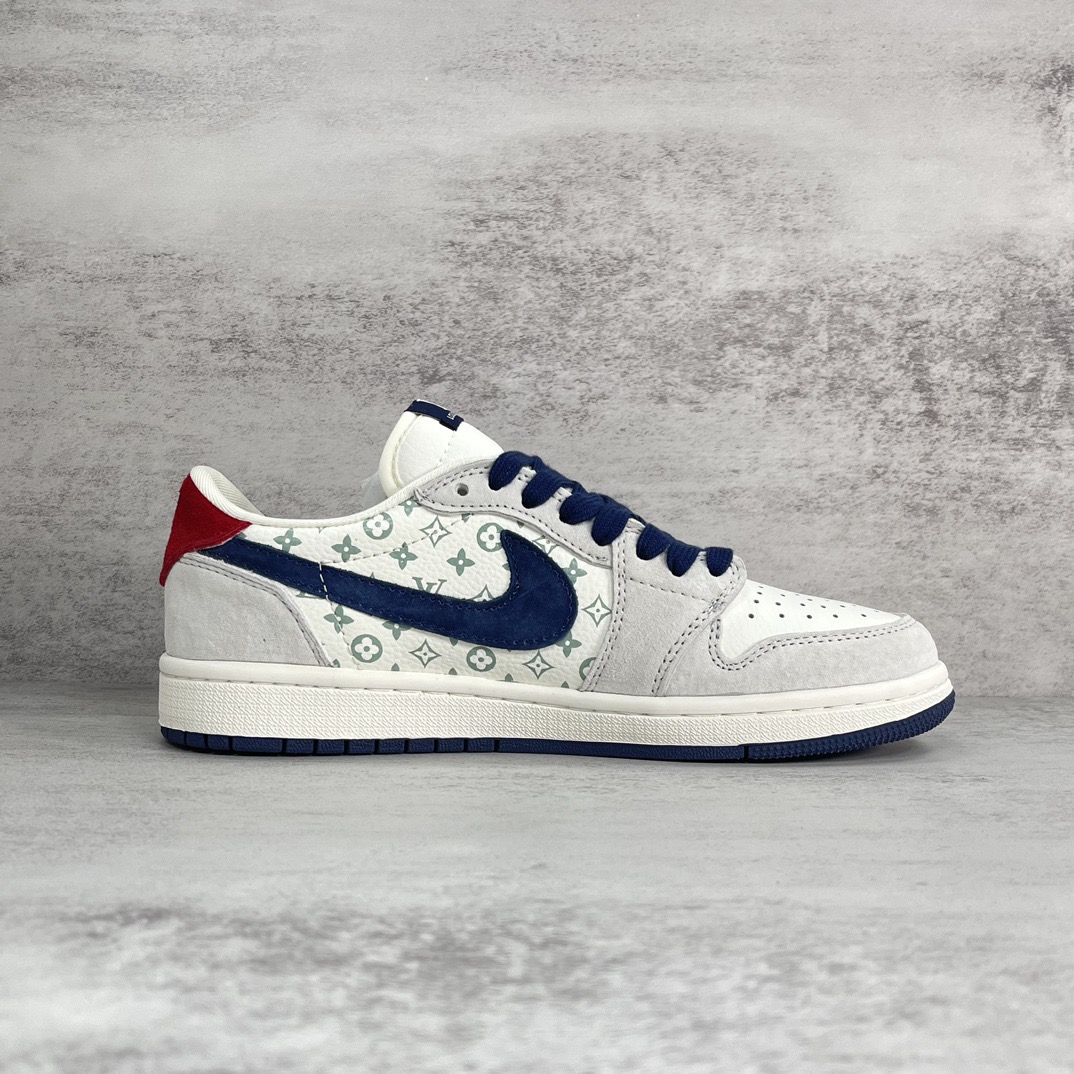 NK x L X V DUNK LOW RETRO