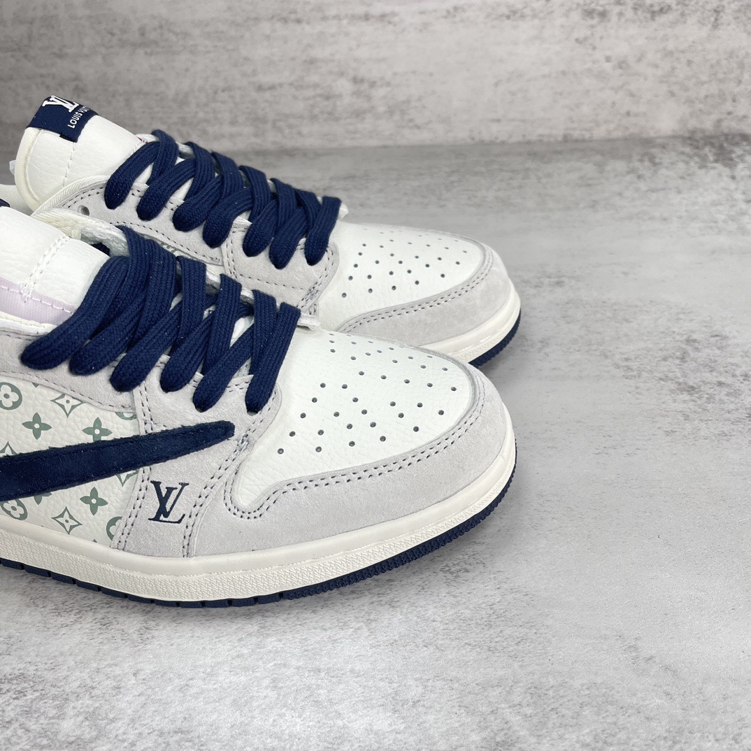 NK x L X V DUNK LOW RETRO detail 6