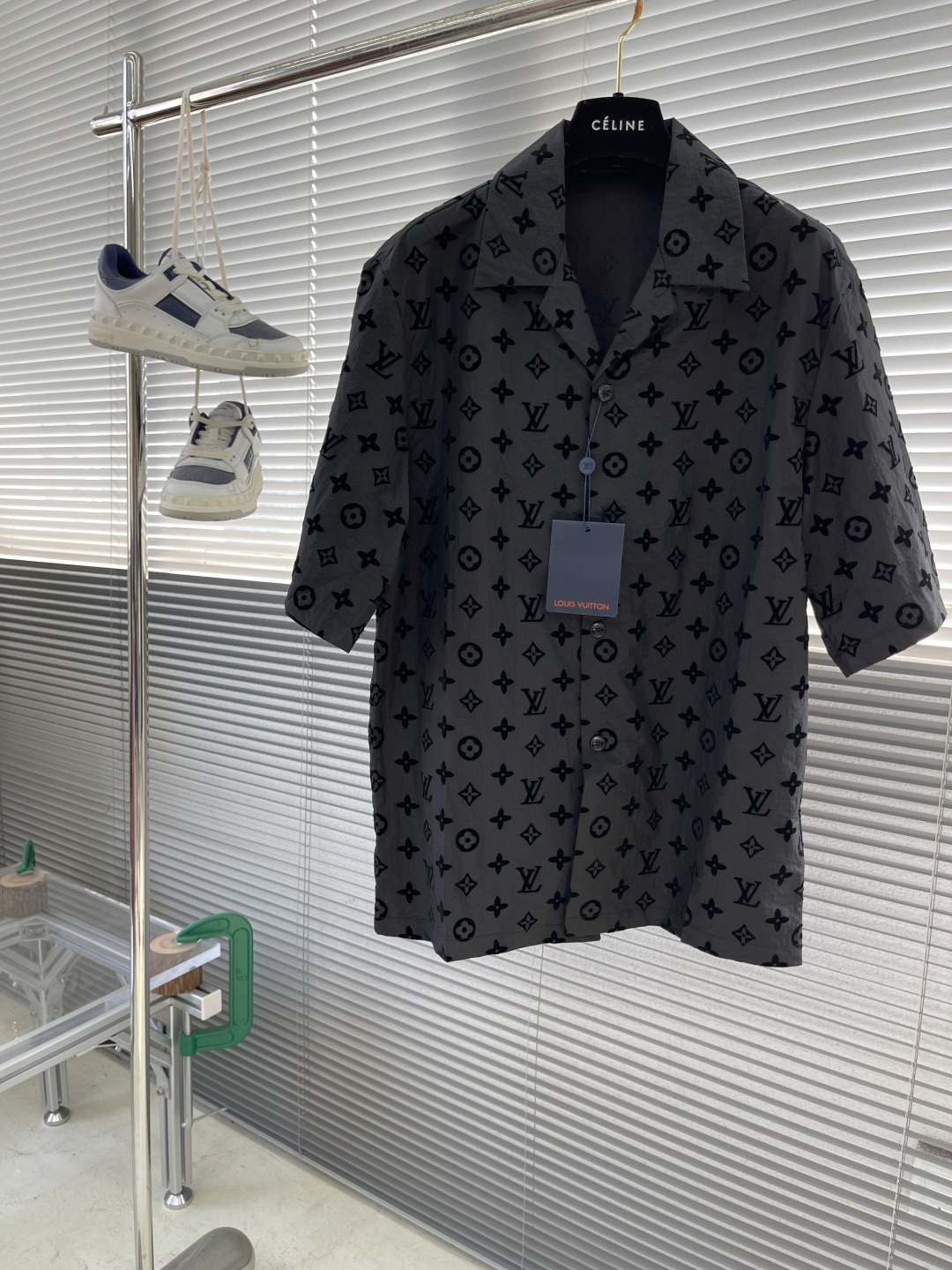 L X V  T-Shirt  Shorts （Suit）