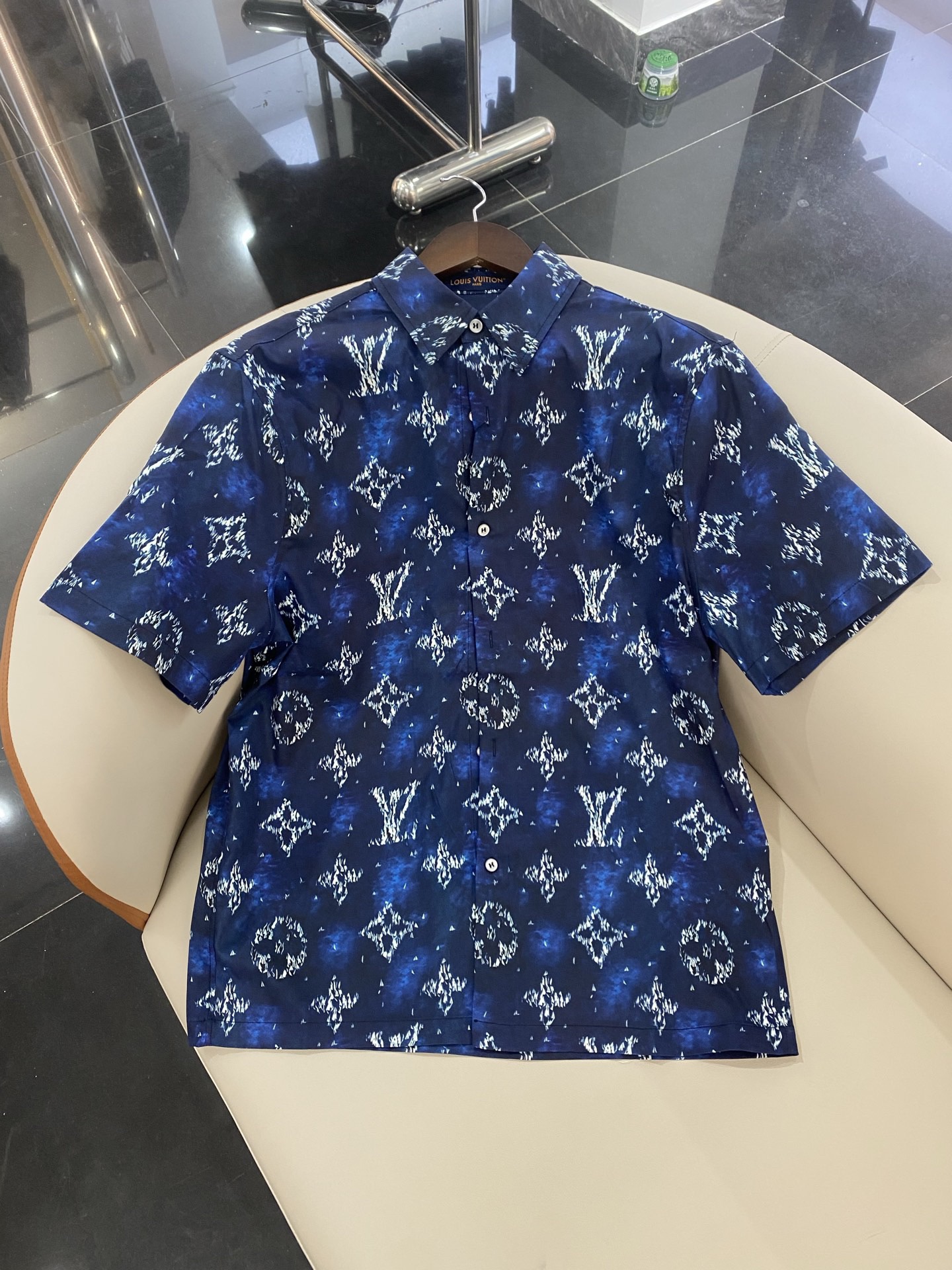 L X V  T-Shirt  Shorts （Suit）