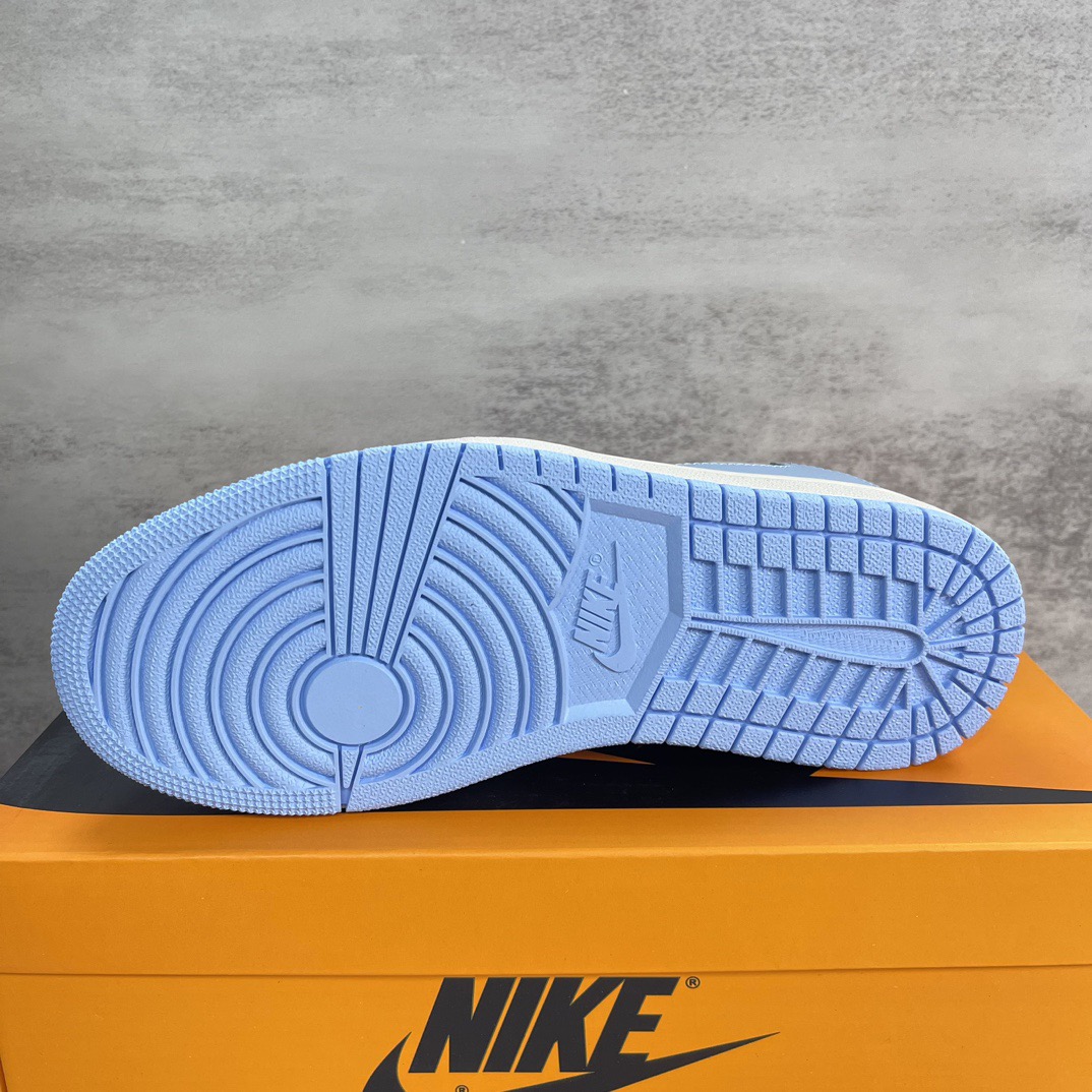 L X V X NK AIR FORCE 1 Sneaker detail 9