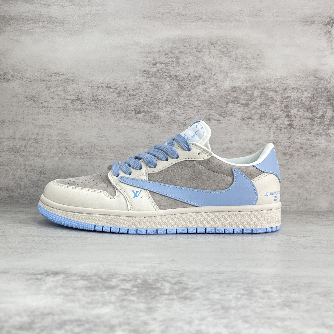 L X V X NK AIR FORCE 1 Sneaker